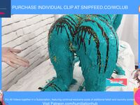 ENF SEXY TEEN STRIPPED + MADE INTO NUDE BDAY CAKE