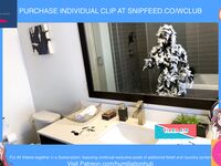 ENF BLONDE THIEF GETS HUMILIATING NAKED PUNISHMENT