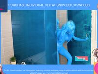 ENF VIDEO NAUGHTY THIEF GIRLS GET PRANKED ASS NUDE