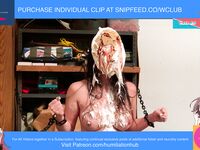 CELEBS STRANDED STRIPPED NAKED TIED UP ENF VIDEO