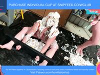 CELEBS STRANDED STRIPPED NAKED TIED UP ENF VIDEO