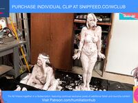 CELEBS STRANDED STRIPPED NAKED TIED UP ENF VIDEO