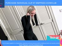 ENF VIDEO NAUGHTY THIEF GETS PRANKED SHAVED NAKED