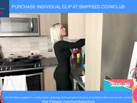 ENF VIDEO NAUGHTY THIEF GETS PRANKED SHAVED NAKED