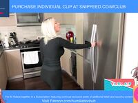 ENF VIDEO NAUGHTY THIEF GETS PRANKED SHAVED NAKED