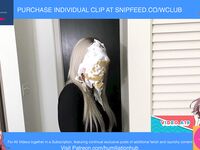 ENF VIDEO NAUGHTY THIEF GETS PRANKED SHAVED NAKED