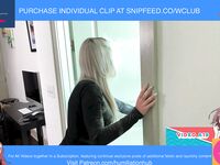 ENF VIDEO NAUGHTY THIEF GETS PRANKED SHAVED NAKED