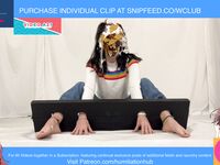 ENF VIDEO - NAUGHTY TEACHER GETS PUNISHED INSTEAD