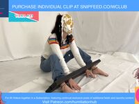 ENF VIDEO - NAUGHTY TEACHER GETS PUNISHED INSTEAD