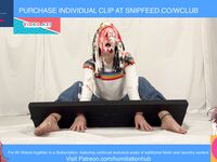 ENF VIDEO - NAUGHTY TEACHER GETS PUNISHED INSTEAD