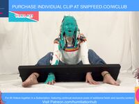 ENF VIDEO - NAUGHTY TEACHER GETS PUNISHED INSTEAD