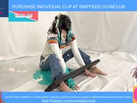 ENF VIDEO - NAUGHTY TEACHER GETS PUNISHED INSTEAD