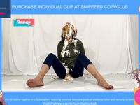 ENF VIDEO HOT TEEN HANDCUFFED STRIPPED NAKED PIED