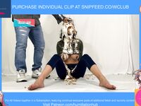 ENF VIDEO HOT TEEN HANDCUFFED STRIPPED NAKED PIED