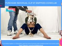 ENF VIDEO HOT TEEN HANDCUFFED STRIPPED NAKED PIED