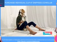 ENF VIDEO HOT TEEN HANDCUFFED STRIPPED NAKED PIED