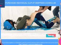 ENF VIDEO HOT TEEN HANDCUFFED STRIPPED NAKED PIED