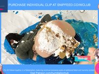 ENF VIDEO HOT TEEN HANDCUFFED STRIPPED NAKED PIED