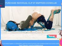 ENF VIDEO HOT TEEN HANDCUFFED STRIPPED NAKED PIED