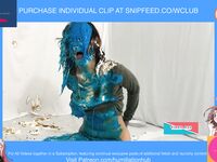 ENF VIDEO HOT TEEN HANDCUFFED STRIPPED NAKED PIED