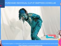 ENF VIDEO HOT TEEN HANDCUFFED STRIPPED NAKED PIED