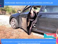 ENF VIDEO WEDDING GUEST STRANDED STUCK IN MUD NUDE