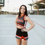 Mia - Cheerleader