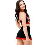 Mia - Cheerleader