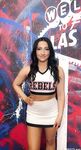 Mia - Cheerleader