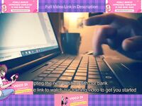 ENF FEMALE BANKER HYPNOTIZED TO STRIP NUDE PART 2 BIG TITS