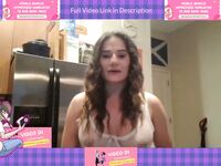 ENF FEMALE BANKER HYPNOTIZED TO STRIP NUDE PART 2 BIG TITS