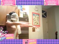 ENF FEMALE BANKER HYPNOTIZED TO STRIP NUDE PART 2 BIG TITS