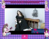 Rana J | Roleplay Horny Muslim Praying Naked in Hijab Burqa