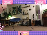 Sephora Sinclair | Nude Slavegirl made to Housecleaning Nude