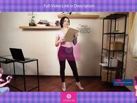 ARINA | ENF SCHOOLGIRL HUMILIATED NUDE PUBLIC MAGIC HYPNO