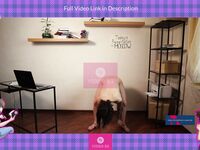 ARINA | ENF SCHOOLGIRL HUMILIATED NUDE PUBLIC MAGIC HYPNO