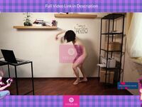 ARINA | ENF SCHOOLGIRL HUMILIATED NUDE PUBLIC MAGIC HYPNO