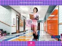 ARINA | ENF SCHOOLGIRL HUMILIATED NUDE PUBLIC MAGIC HYPNO