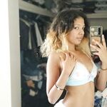 Indian Olyfans Girl luvrynnie pics