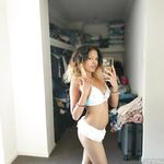 Indian Olyfans Girl luvrynnie pics