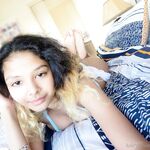 Indian Olyfans Girl luvrynnie pics