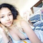 Indian Olyfans Girl luvrynnie pics