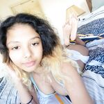 Indian Olyfans Girl luvrynnie pics