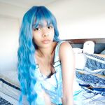 Indian Olyfans Girl luvrynnie pics