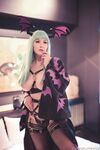 Meg turney Morrigan set