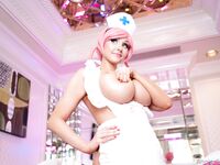 Nurse Joy 2024 - Angie G