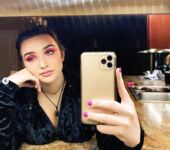 Kaitlynn Dodd on Instagram/tiktok