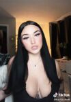 Kaitlynn Dodd on Instagram/tiktok