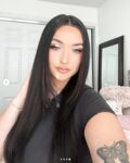 Kaitlynn Dodd on Instagram/tiktok