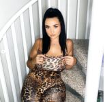 Kaitlynn Dodd on Instagram/tiktok